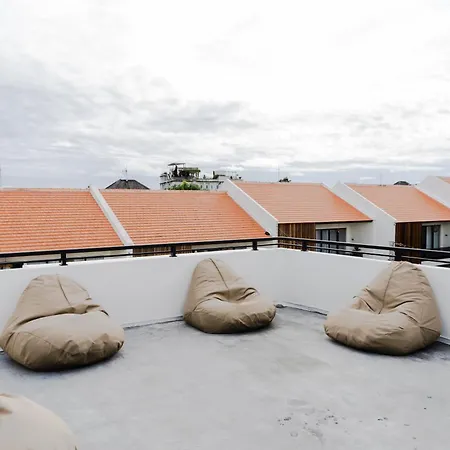 Casa Luna Villa